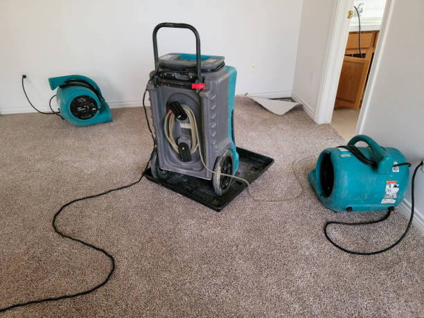 Woodbridge, CA Water damage restoration Company