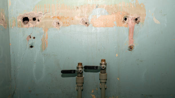 Fire Damage Restoration in Woodbridge, CA